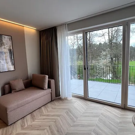 Szálloda Pflugsmuehle *