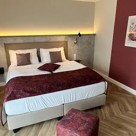 Szálloda Pflugsmuehle *