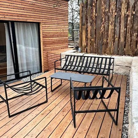 Szálloda Pflugsmuehle