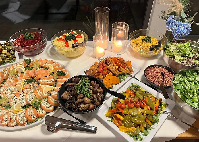 Pflugsmuehle Szálloda Abenberg