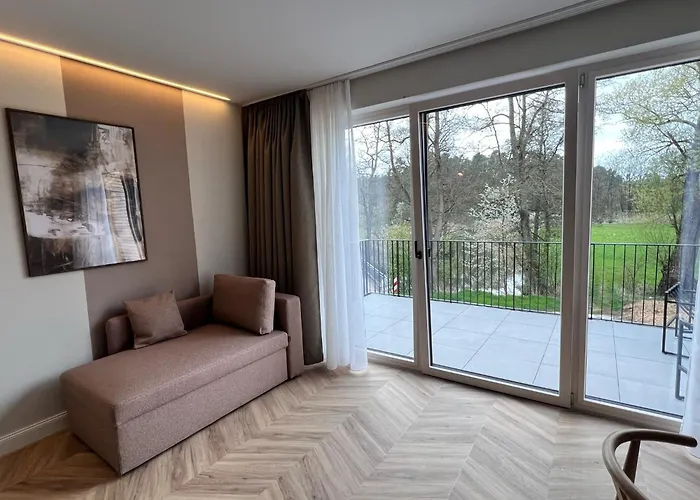 Szálloda Pflugsmuehle *