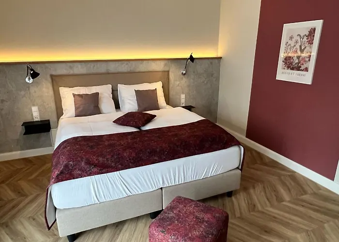 Szálloda Pflugsmuehle *