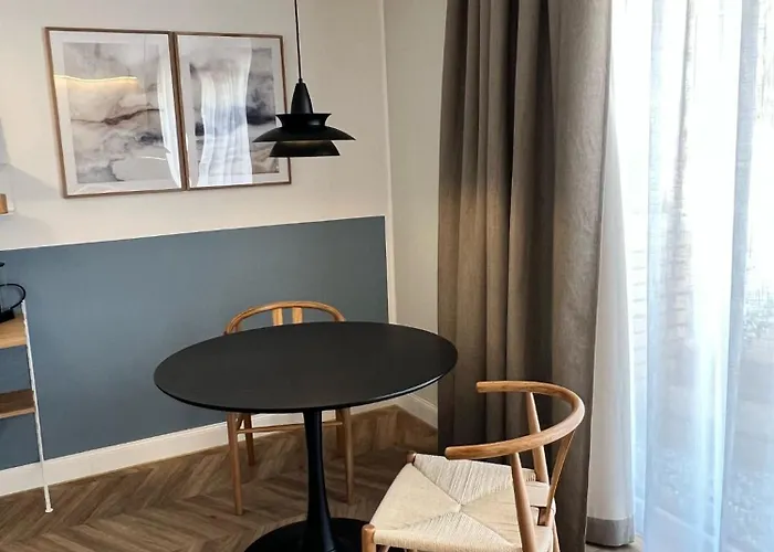 Szálloda Pflugsmuehle Abenberg