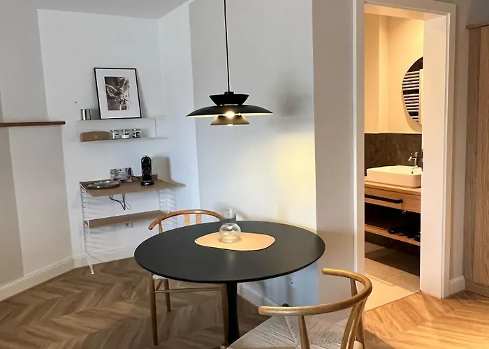 Szálloda Pflugsmuehle