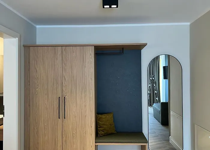 Pflugsmuehle Szálloda *