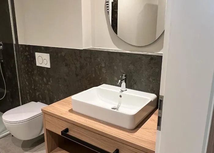 Szálloda Pflugsmuehle Abenberg