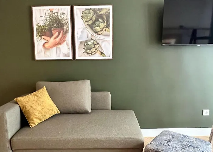 Szálloda Pflugsmuehle *